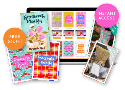 The Pattern Maker's Toolkit - Rebecca Flaherty